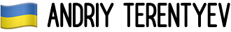 andriy terentyev logo